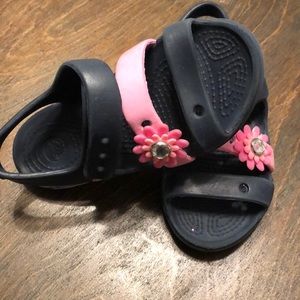 Croc Sandals
